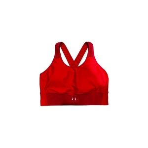 Under Armour Heat Gear Sports Bra